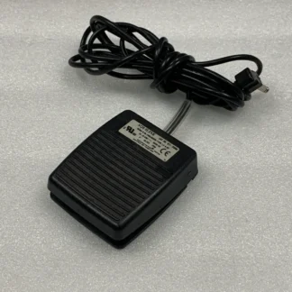 Buffalo Filter Aquiline Foot Switch Pedal 971-SWNO