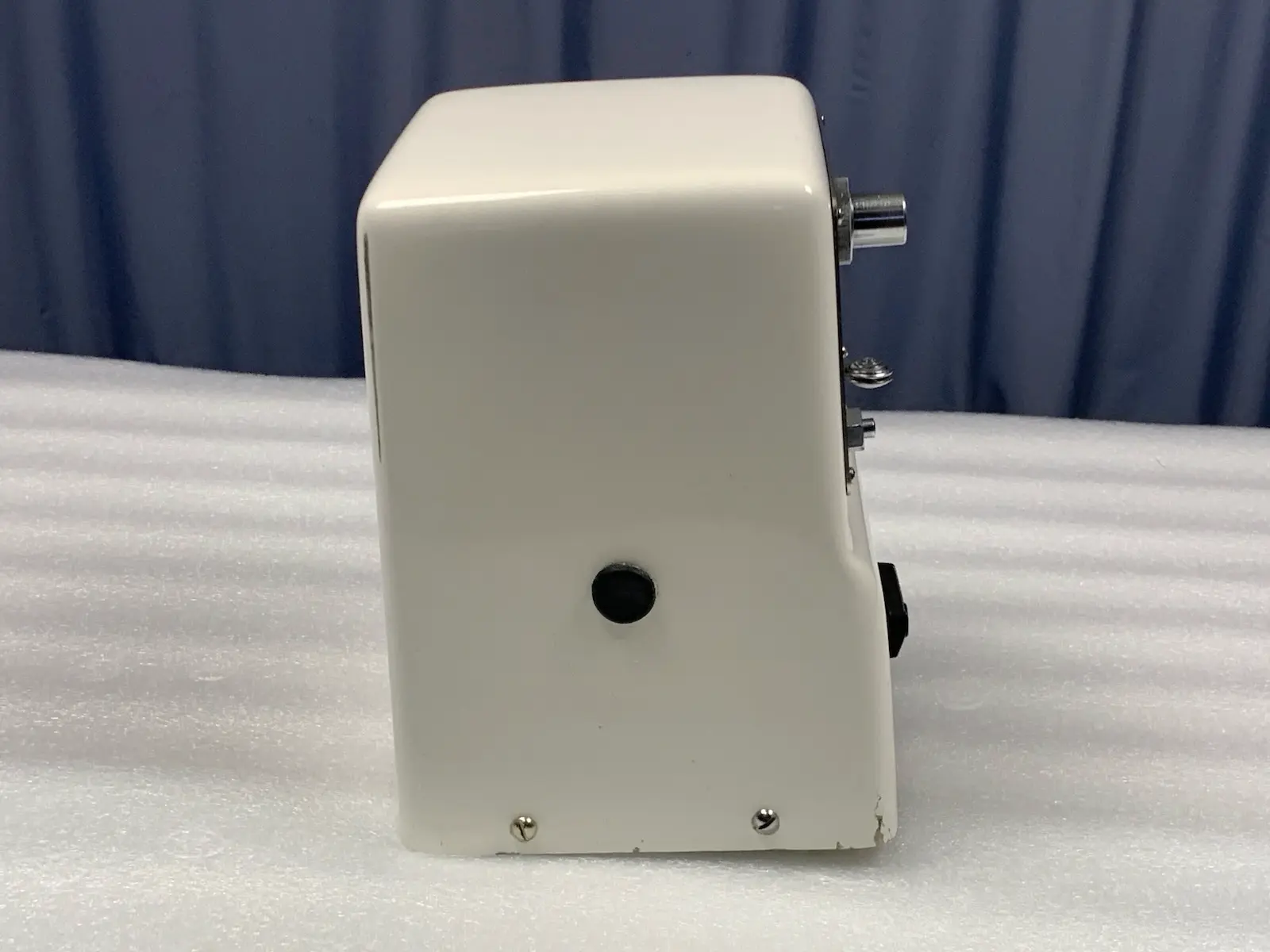 Comweld CIG Midogas Analgesic Apparatus Unit w Hoses