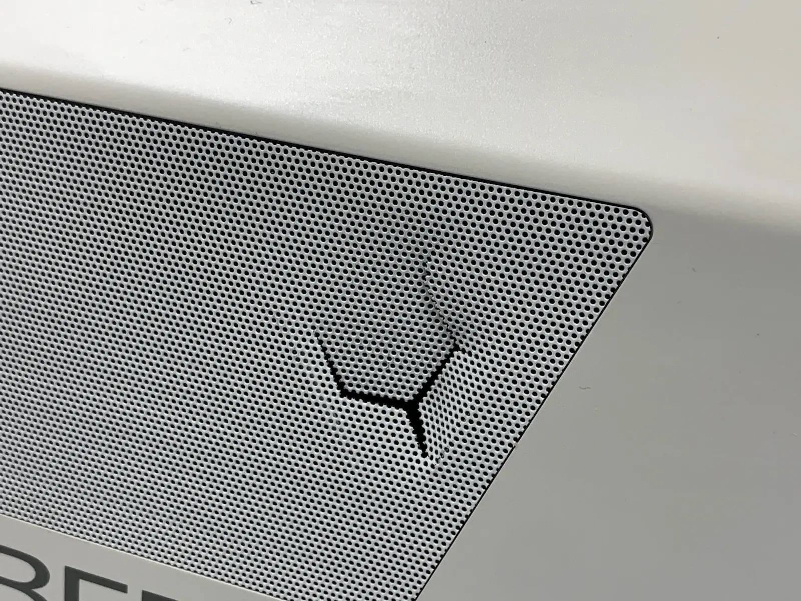 Cybernet CyberMed-C22 22" Medical Grade Touchscreen AIO All-in-One PC