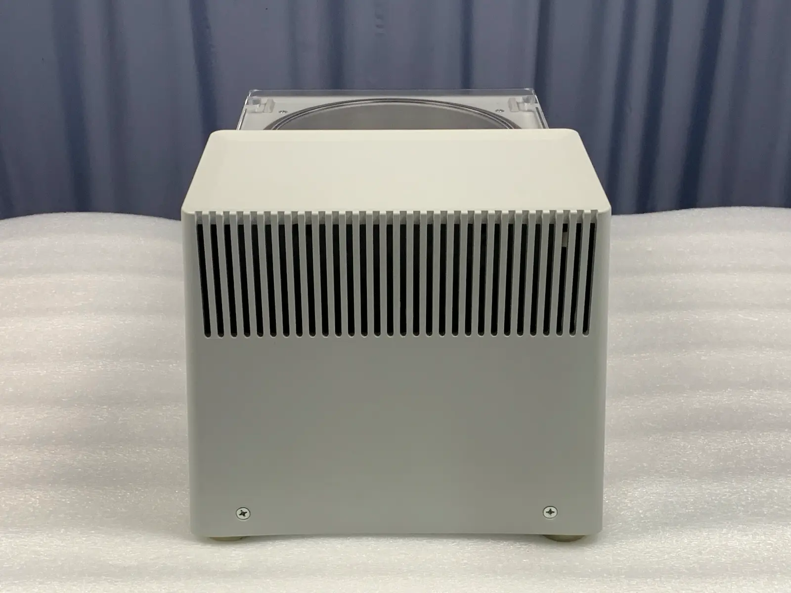 Eppendorf Concentrator 5301 Vacufuge Vacuum System w/ F45-24-12 Rotor & Manuals