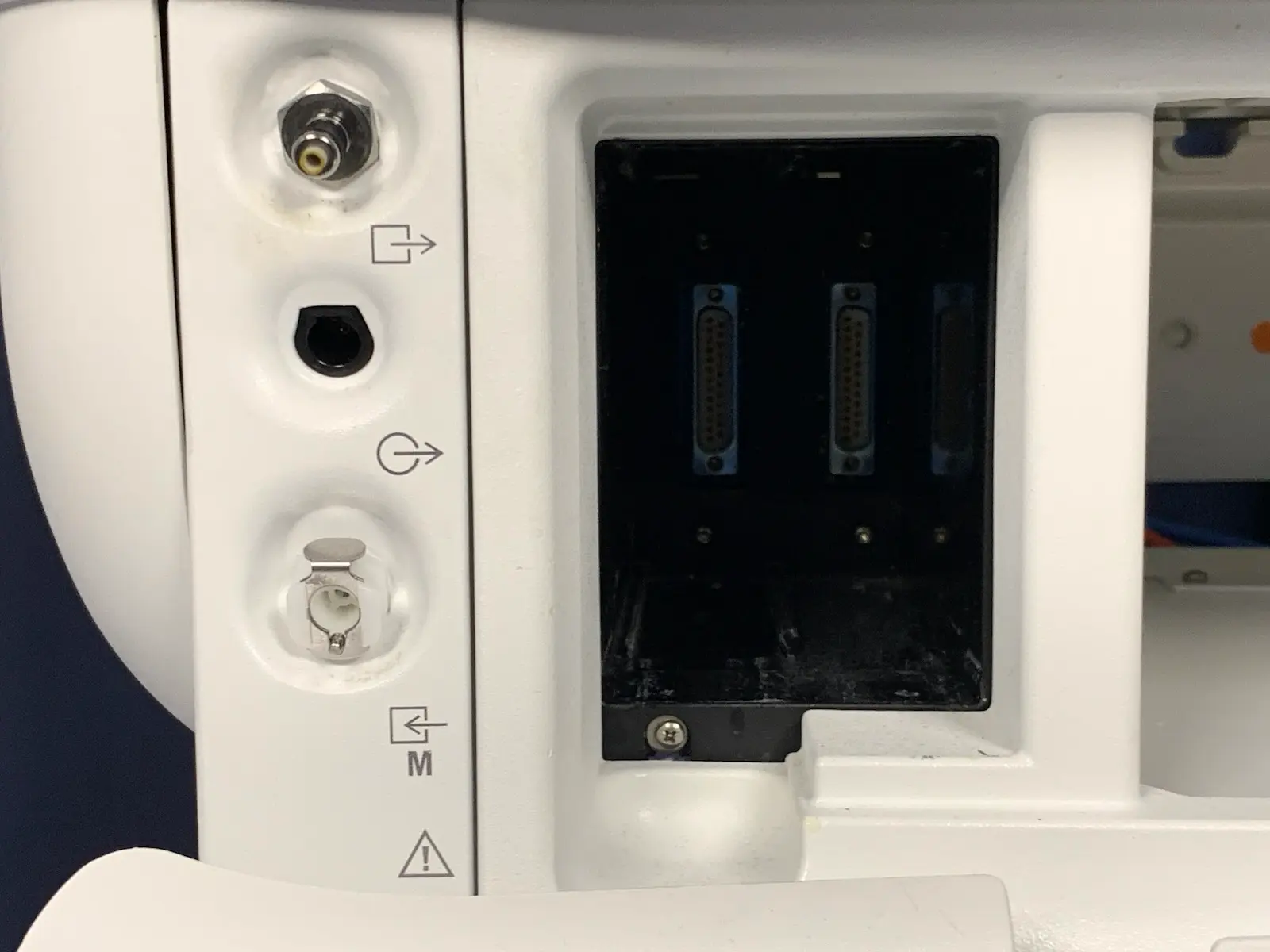 GE Datex Ohmeda Aisys CS2 Anesthesia Carestation w Accs 1011-9050-000