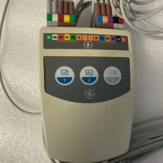 GE MAC 5500 CAM 14 Acquistion Module