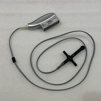 GE P2D Pencil Doppler Ultrasound Transducer Probe - 2.0 MHz CW Pedoff