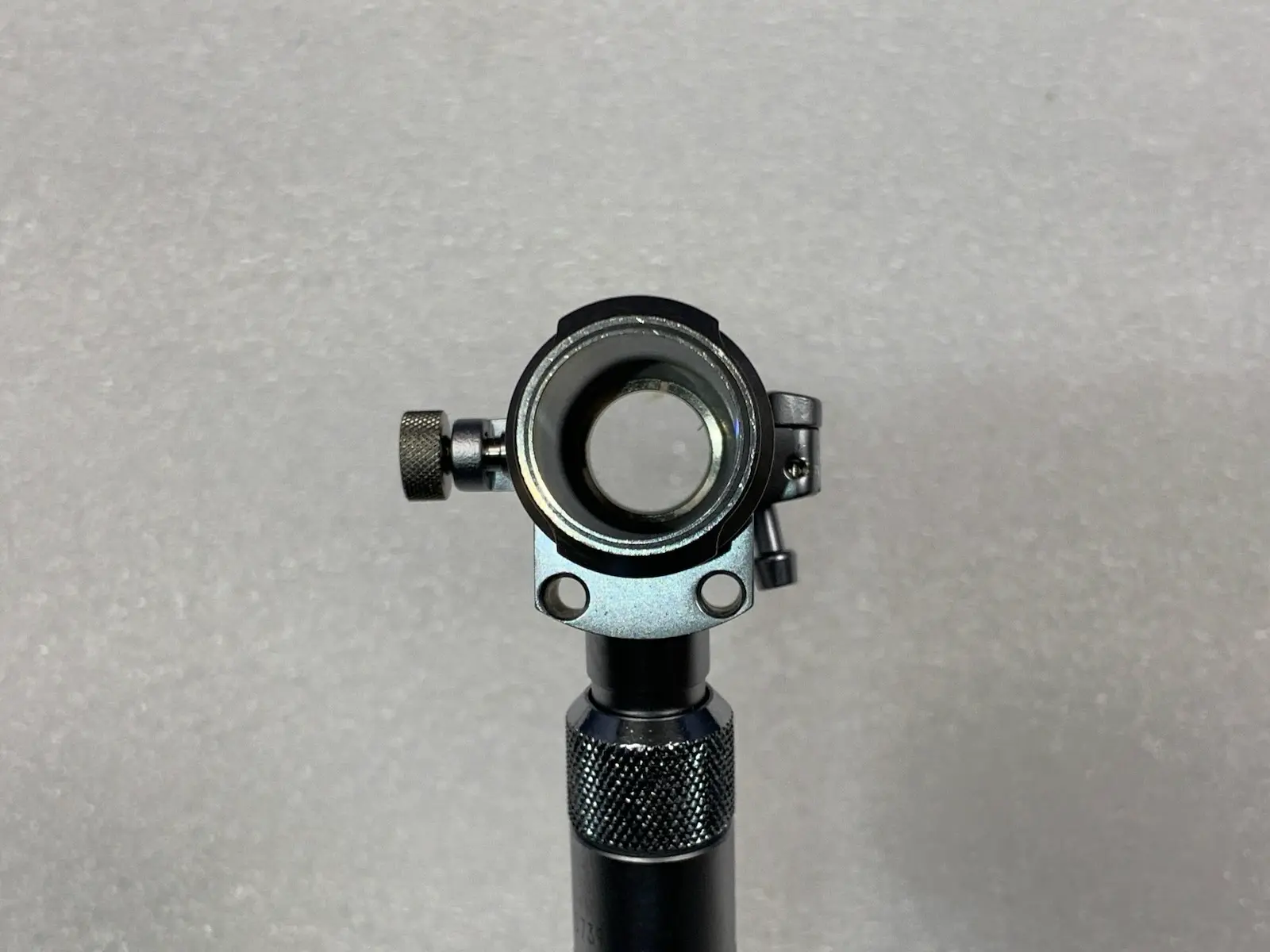 Heine Y-99.518 180cm 4mm Fibre Optic Light Cable w E-18.098 Instrument Head