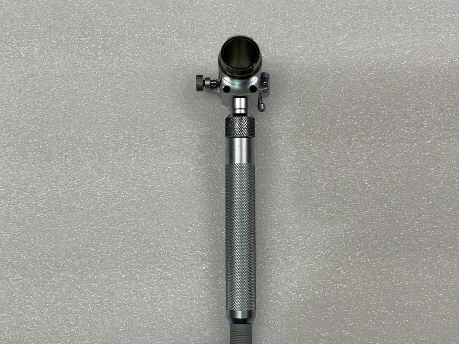 Heine Y-99.518 180cm 4mm Fibre Optic Light Cable w E-18.098 Instrument Head