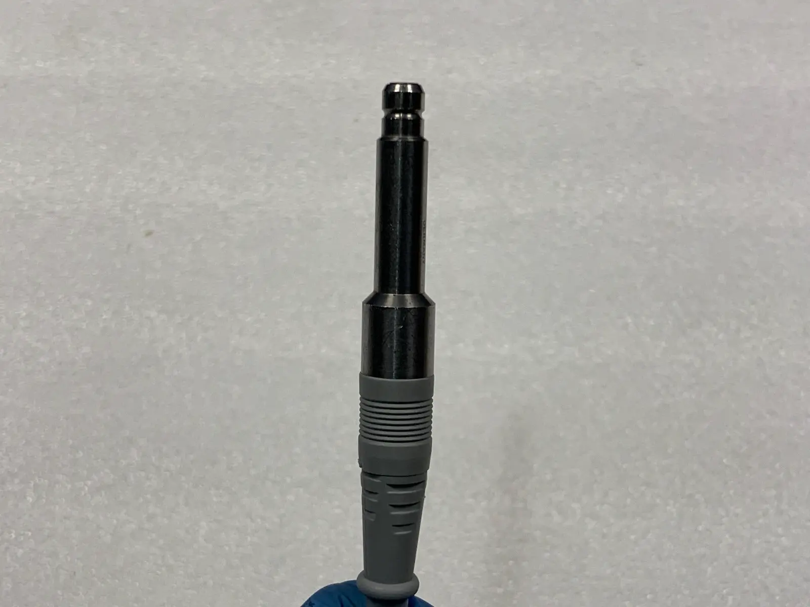 Heine Y-99.518 180cm 4mm Fibre Optic Light Cable w E-18.098 Instrument Head