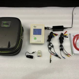 ImpediMed L-Dex U400 BIS Analyser - Clinical Lymphedema Assessment Kit w Accs