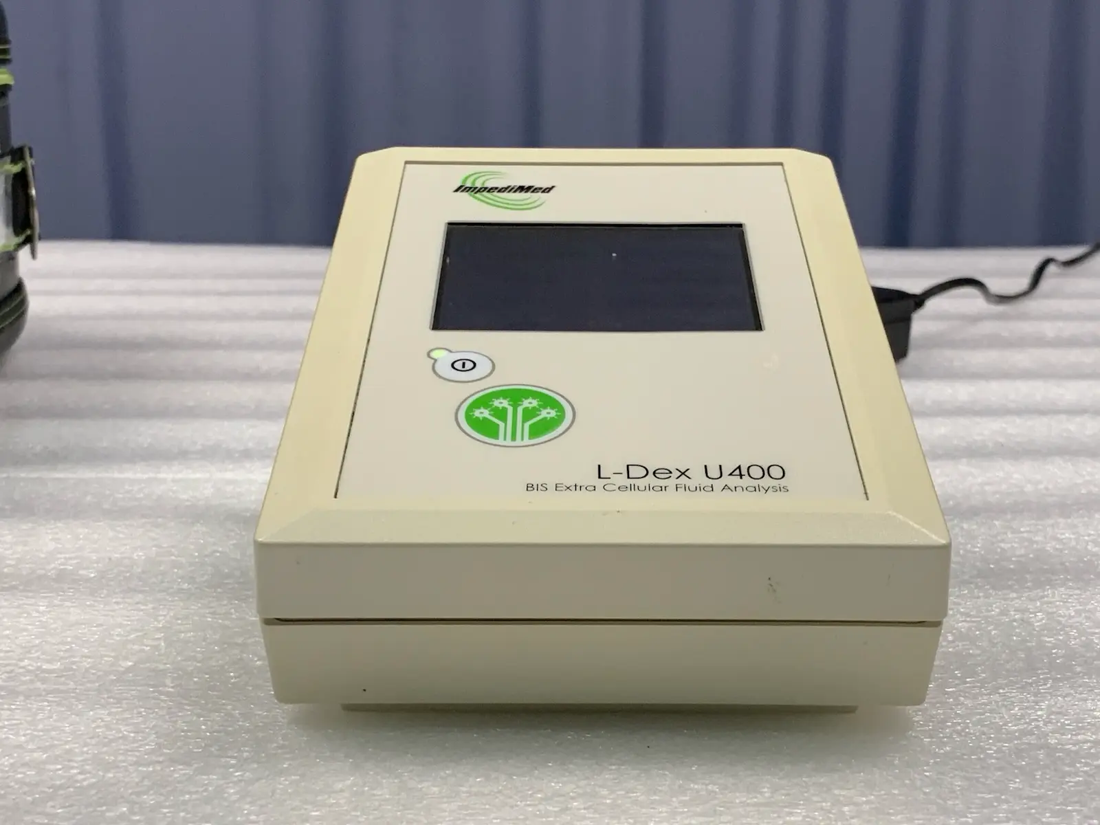 ImpediMed L-Dex U400 BIS Analyser - Clinical Lymphedema Assessment Kit w Accs