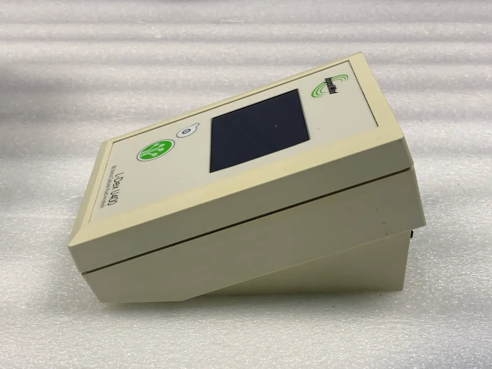 ImpediMed L-Dex U400 BIS Analyser - Clinical Lymphedema Assessment Kit w Accs