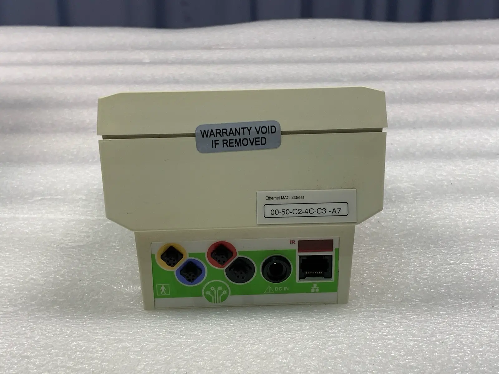 ImpediMed L-Dex U400 BIS Analyser - Clinical Lymphedema Assessment Kit w Accs