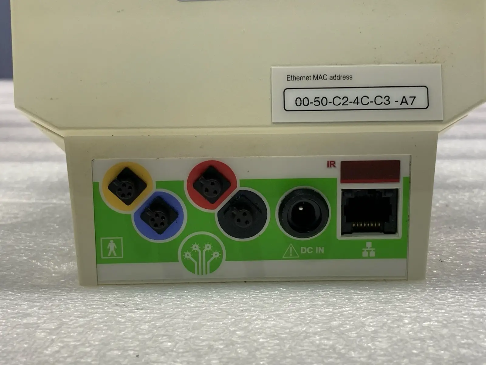 ImpediMed L-Dex U400 BIS Analyser - Clinical Lymphedema Assessment Kit w Accs