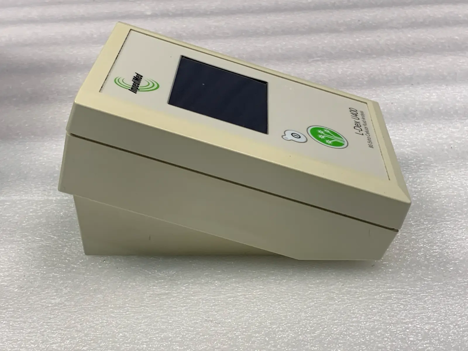 ImpediMed L-Dex U400 BIS Analyser - Clinical Lymphedema Assessment Kit w Accs