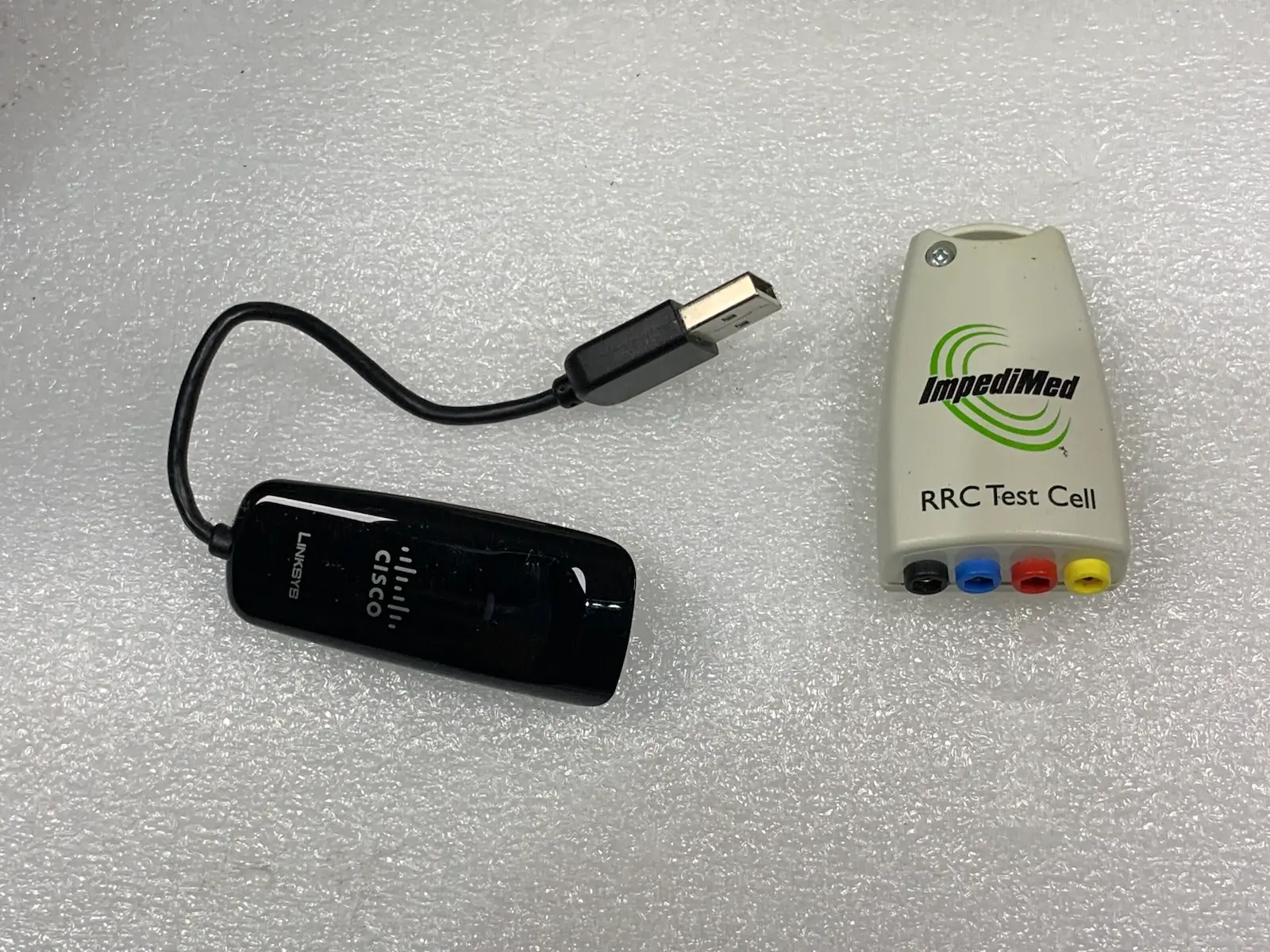 ImpediMed L-Dex U400 BIS Analyser - Clinical Lymphedema Assessment Kit w Accs