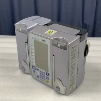 IRadimed MRidium 3860+ Dual Channel MRI Infusion Pump w Masimo SpO2 - 2016