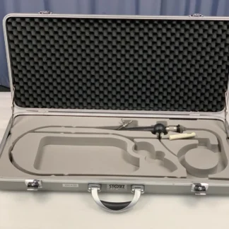 Karl Storz 11278AU1 Flex-X2 Flexible Uretroscope Scope - 3 Broken Fibres