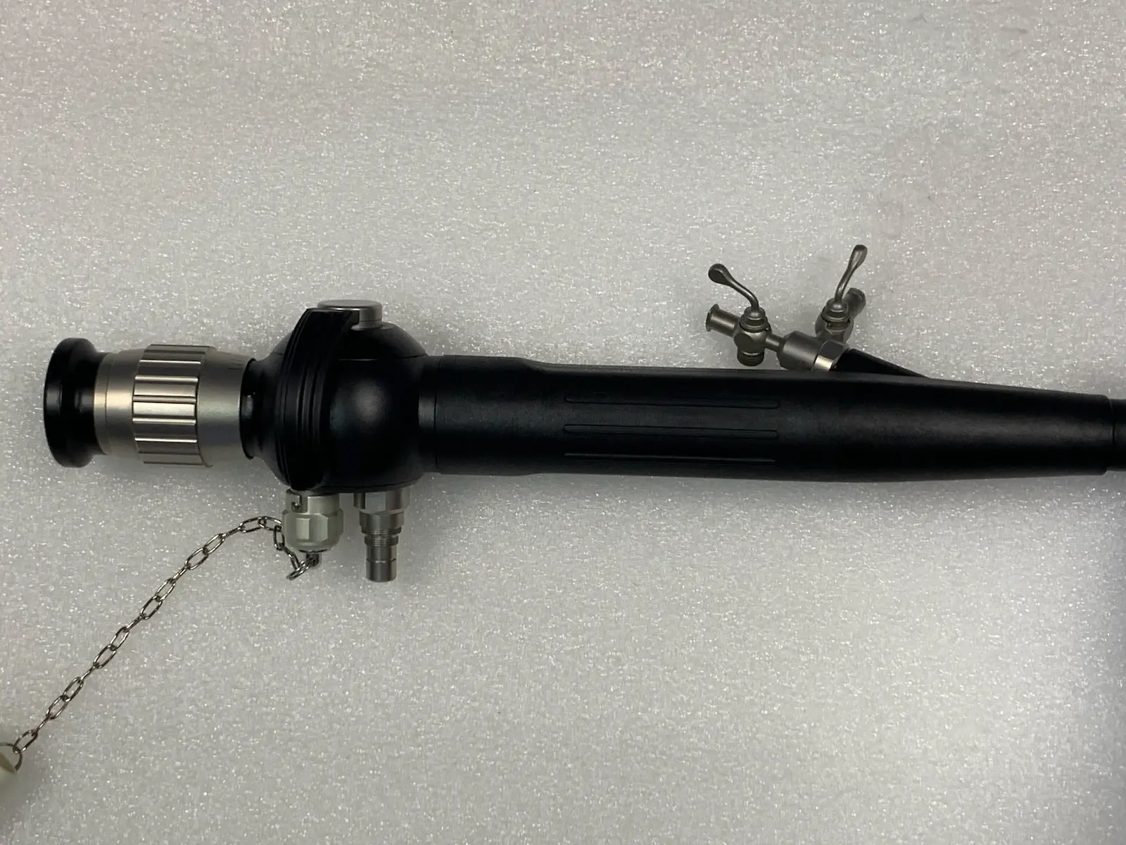 Karl Storz 11278AU1 Flex-X2 Flexible Uretroscope Scope - 3 Broken Fibres