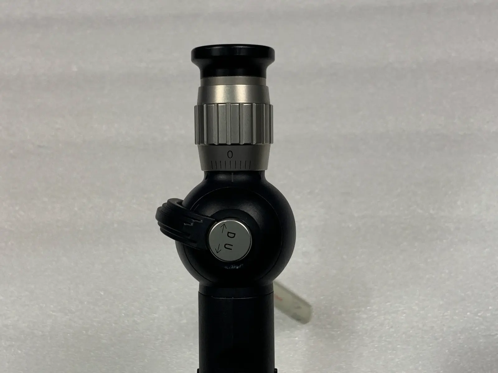 Karl Storz 11278AU1 Flex-X2 Flexible Uretroscope Scope - 3 Broken Fibres