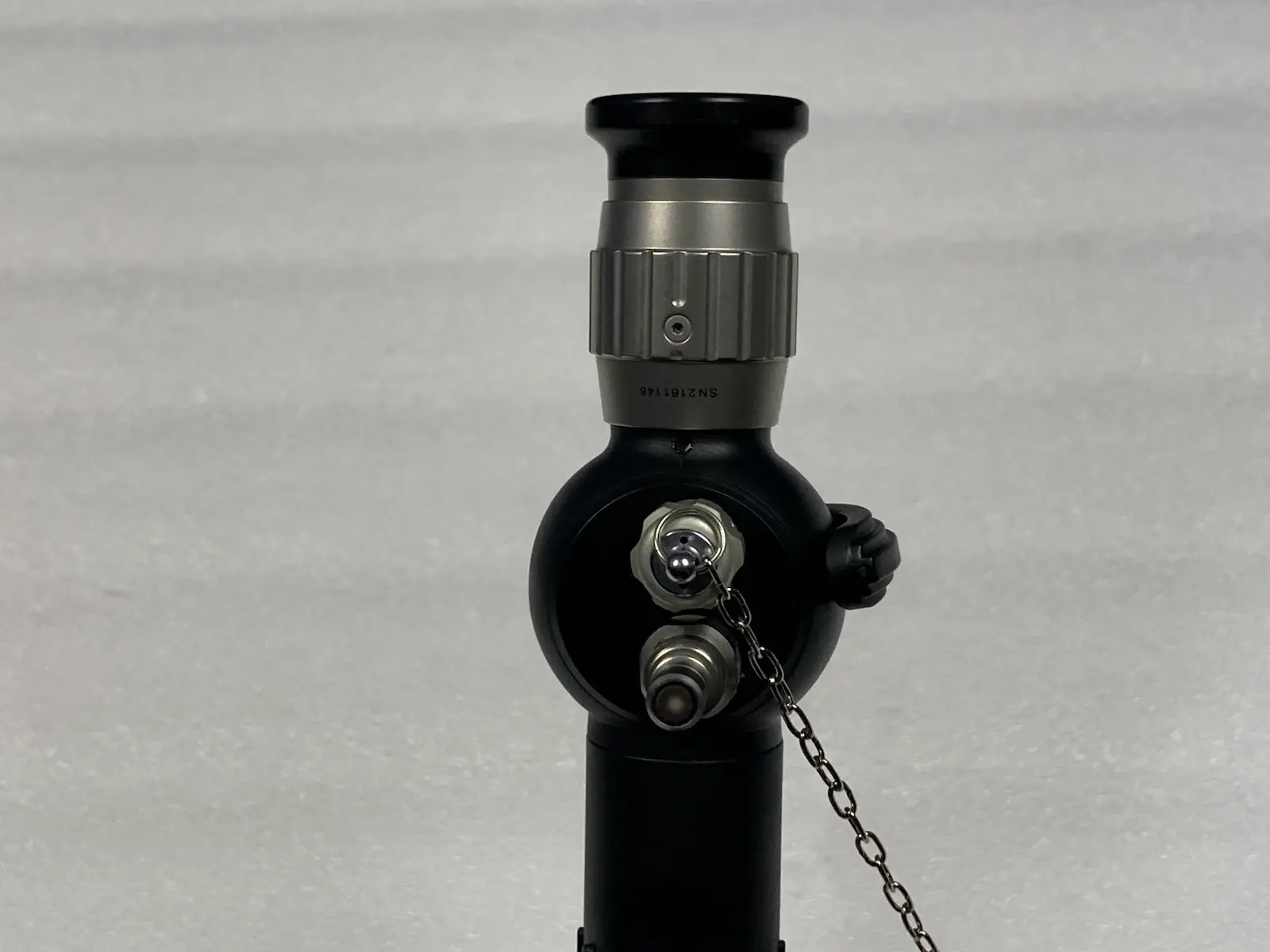 Karl Storz 11278AU1 Flex-X2 Flexible Uretroscope Scope - 3 Broken Fibres