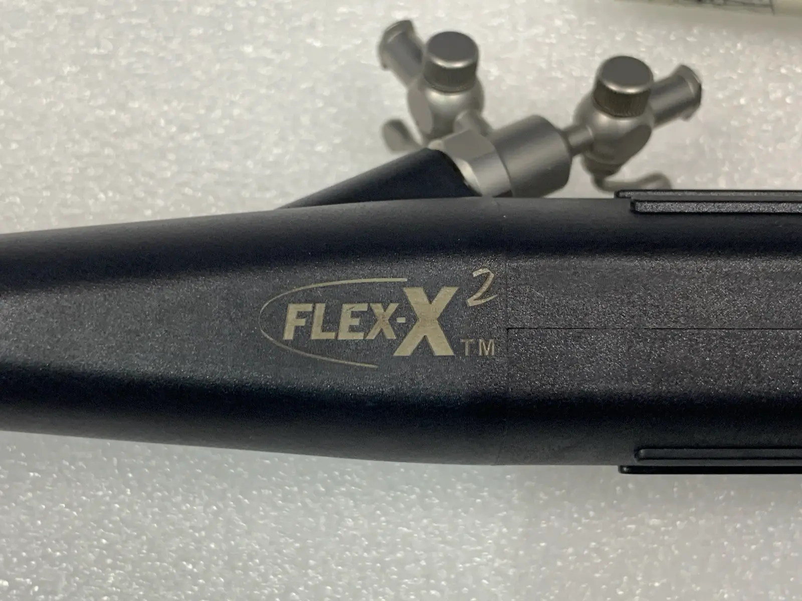 Karl Storz 11278AU1 Flex-X2 Flexible Uretroscope Scope - 3 Broken Fibres