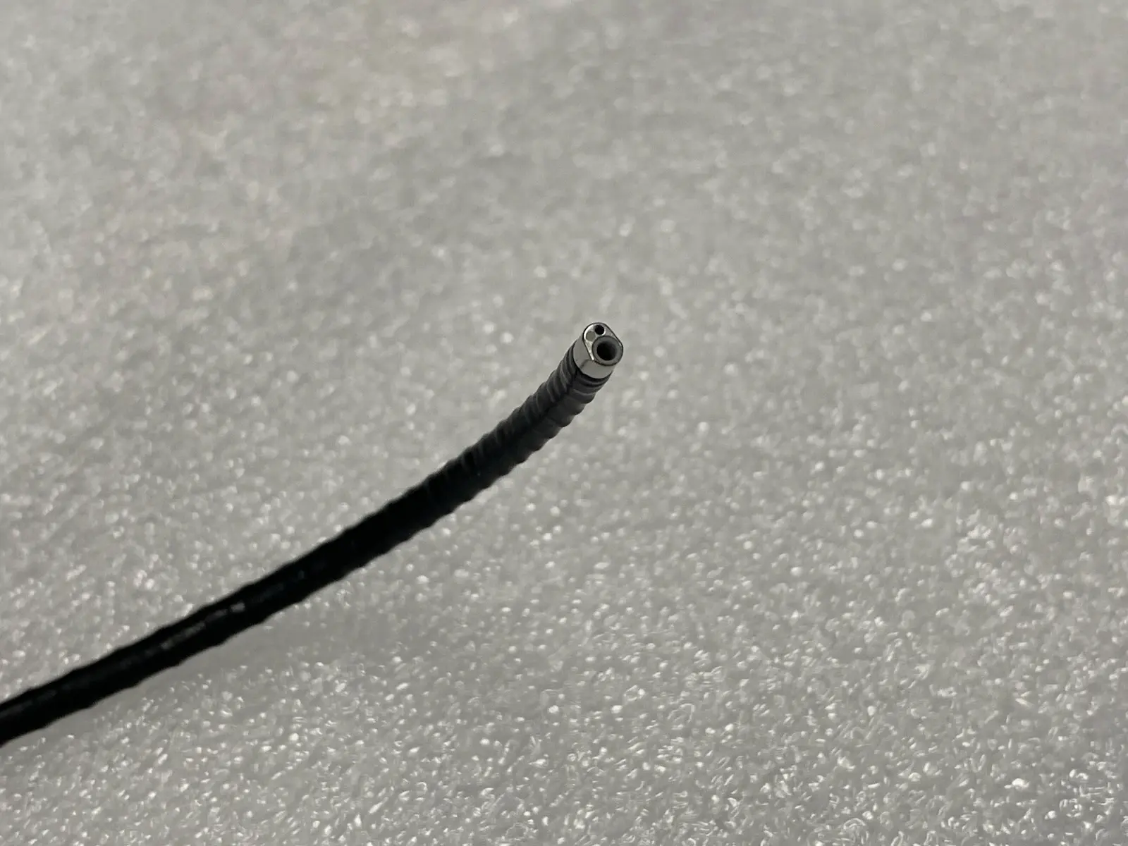 Karl Storz 11278AU1 Flex-X2 Flexible Uretroscope Scope - 3 Broken Fibres