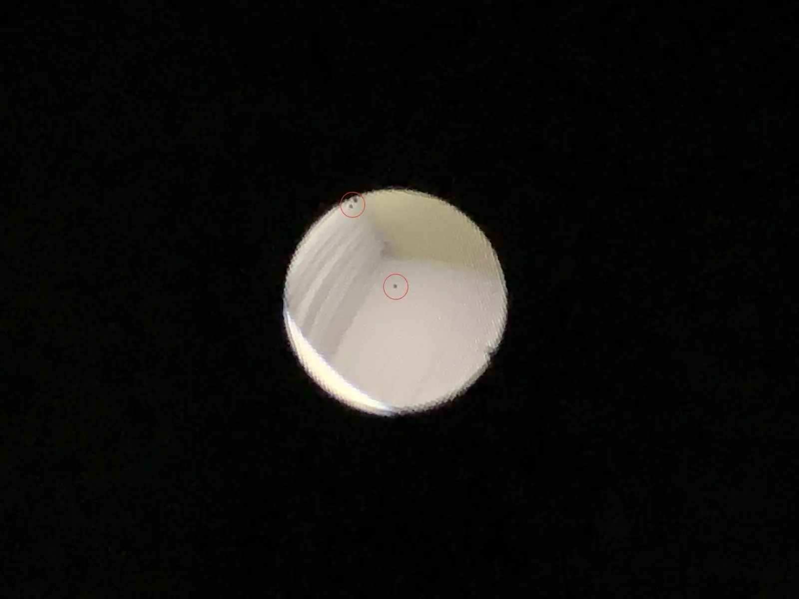 Karl Storz 11278AU1 Flex-X2 Flexible Uretroscope Scope - 3 Broken Fibres