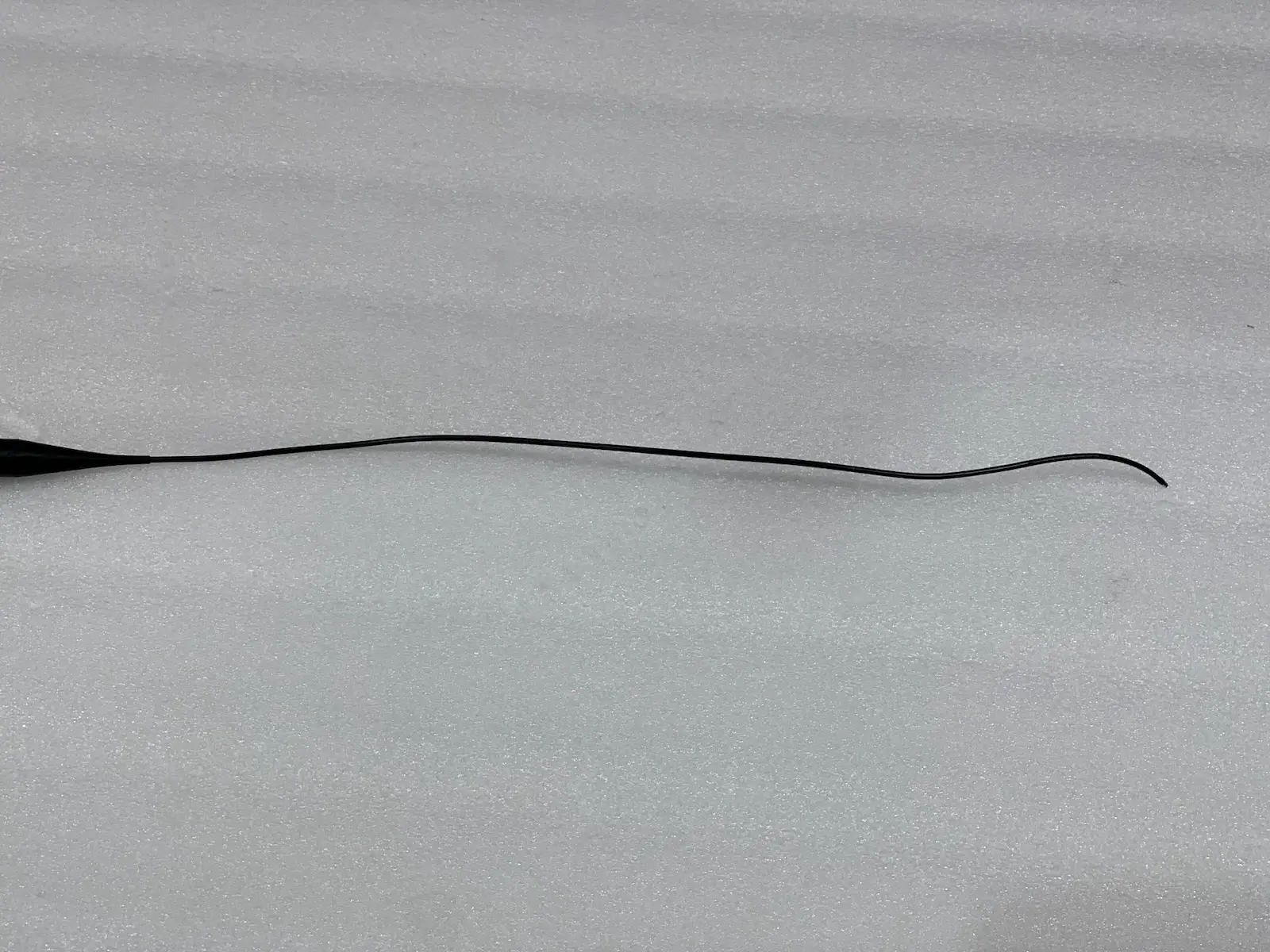 Karl Storz 11278AU1 Flex-X2 Flexible Uretroscope Scope - 3 Broken Fibres