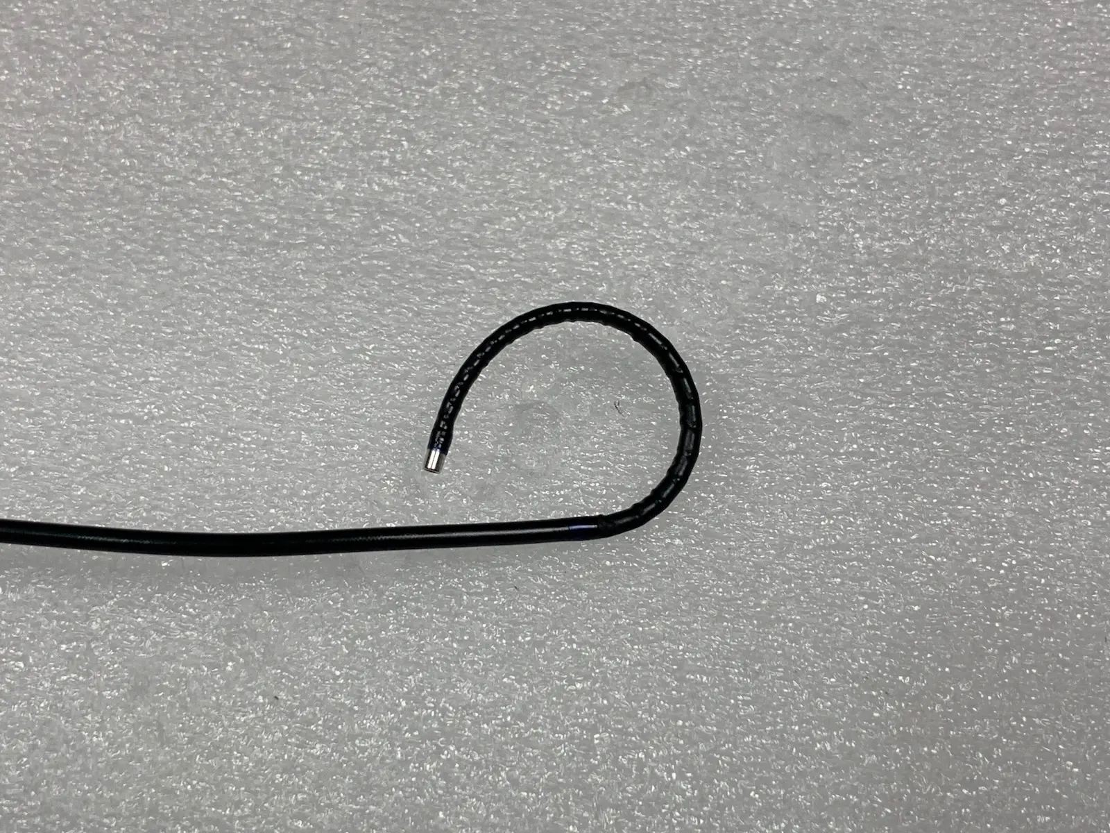 Karl Storz 11278AU1 Flex-X2 Flexible Uretroscope Scope - 3 Broken Fibres