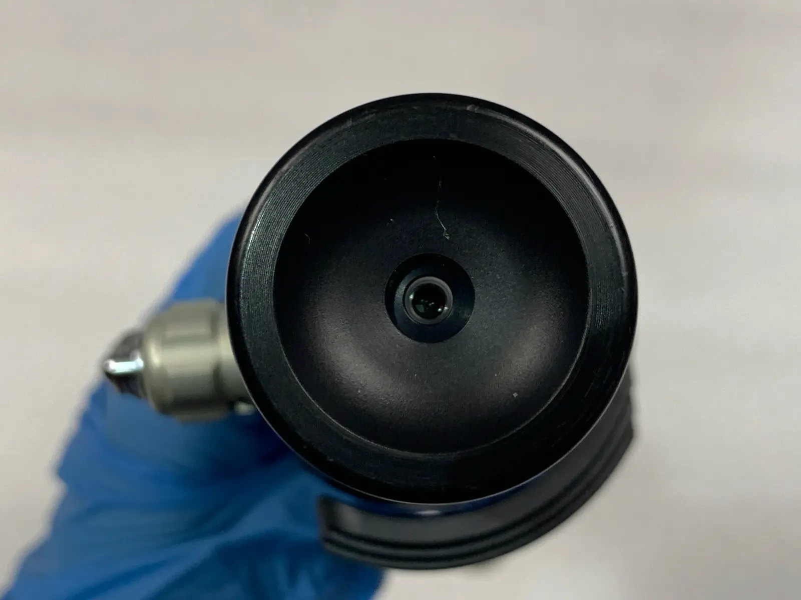 Karl Storz 11278AU1 Flex-X2 Flexible Uretroscope Scope - 3 Broken Fibres