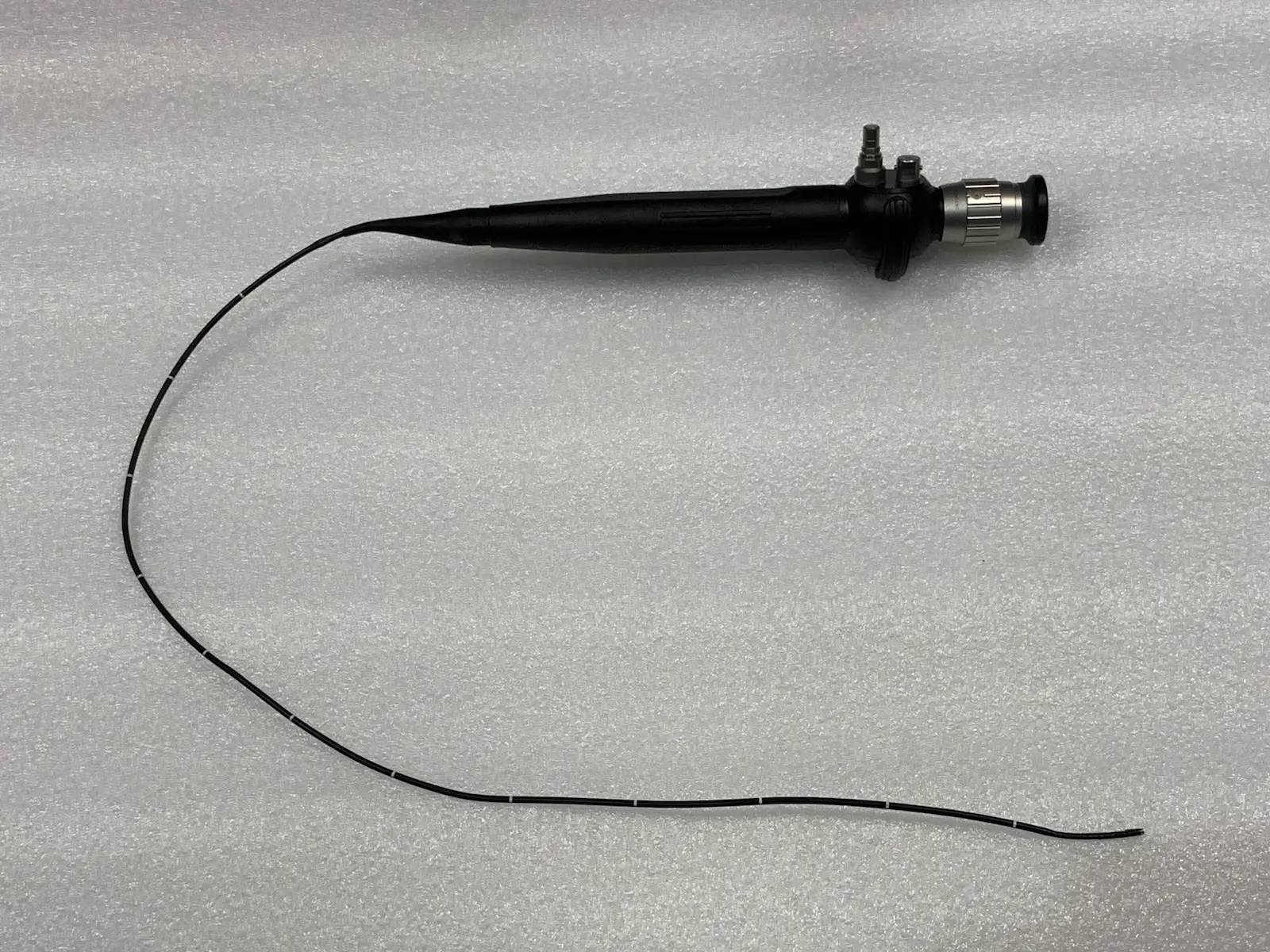 Karl Storz 11301AA1 Flexible Intubation Fiberscope 2.8mm - Broken Fibres