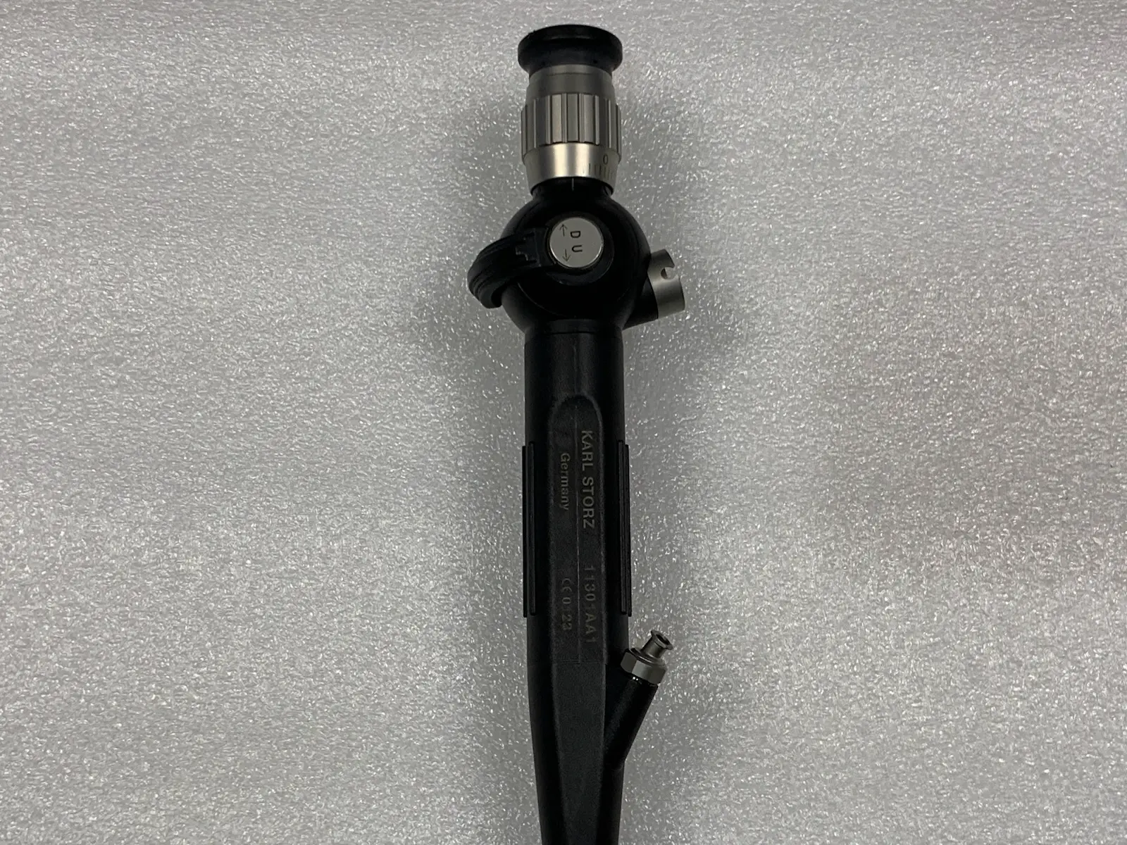 Karl Storz 11301AA1 Flexible Intubation Fiberscope 2.8mm - Broken Fibres