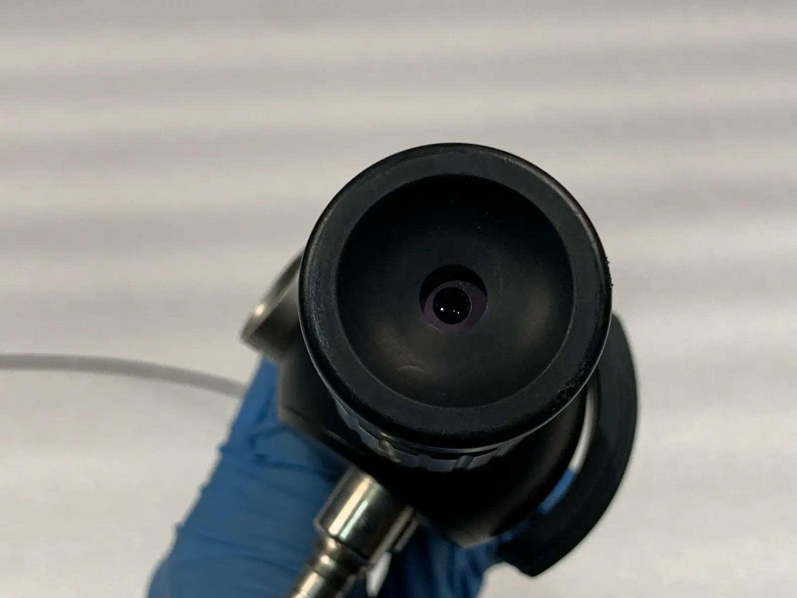 Karl Storz 11301AA1 Flexible Intubation Fiberscope 2.8mm - Broken Fibres