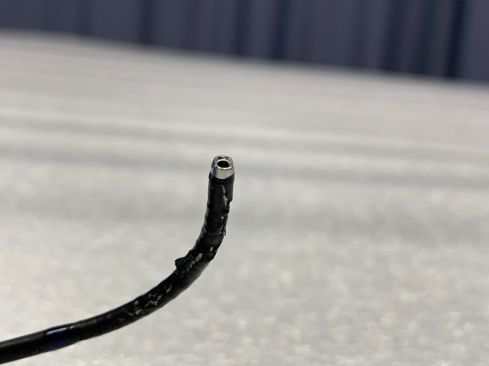 Karl Storz 11301AA1 Flexible Intubation Fiberscope 2.8mm - Broken Fibres