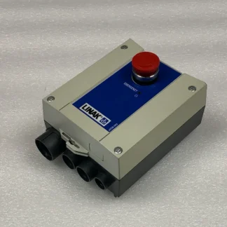 Linak J2CB-002 CBJ2001HA011021 Control Box JUMBO System Patient Lifter Hoist