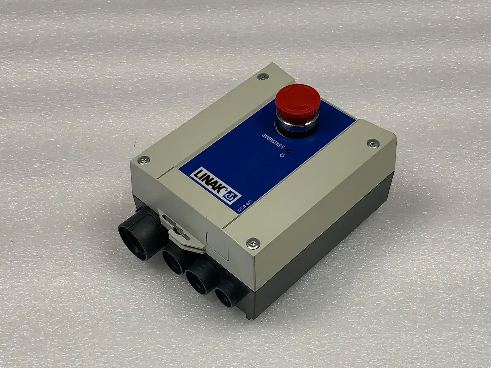 Linak J2CB-002 CBJ2001HA011021 Control Box JUMBO System Patient Lifter Hoist