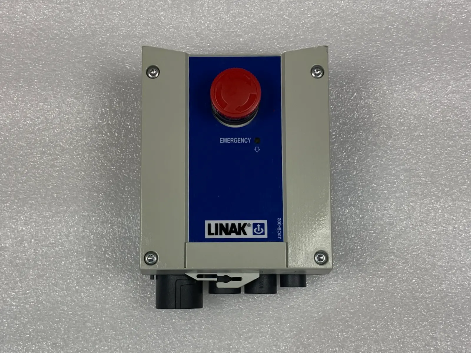 Linak J2CB-002 CBJ2001HA011021 Control Box JUMBO System Patient Lifter Hoist
