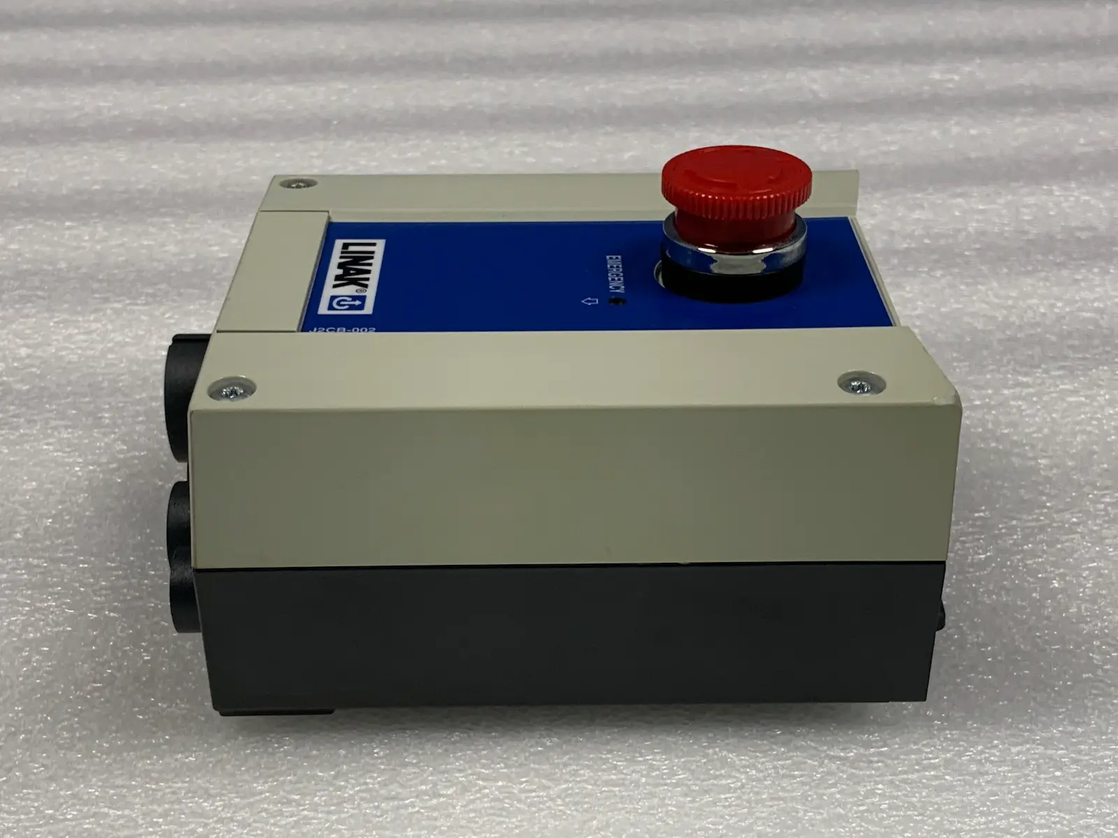 Linak J2CB-002 CBJ2001HA011021 Control Box JUMBO System Patient Lifter Hoist