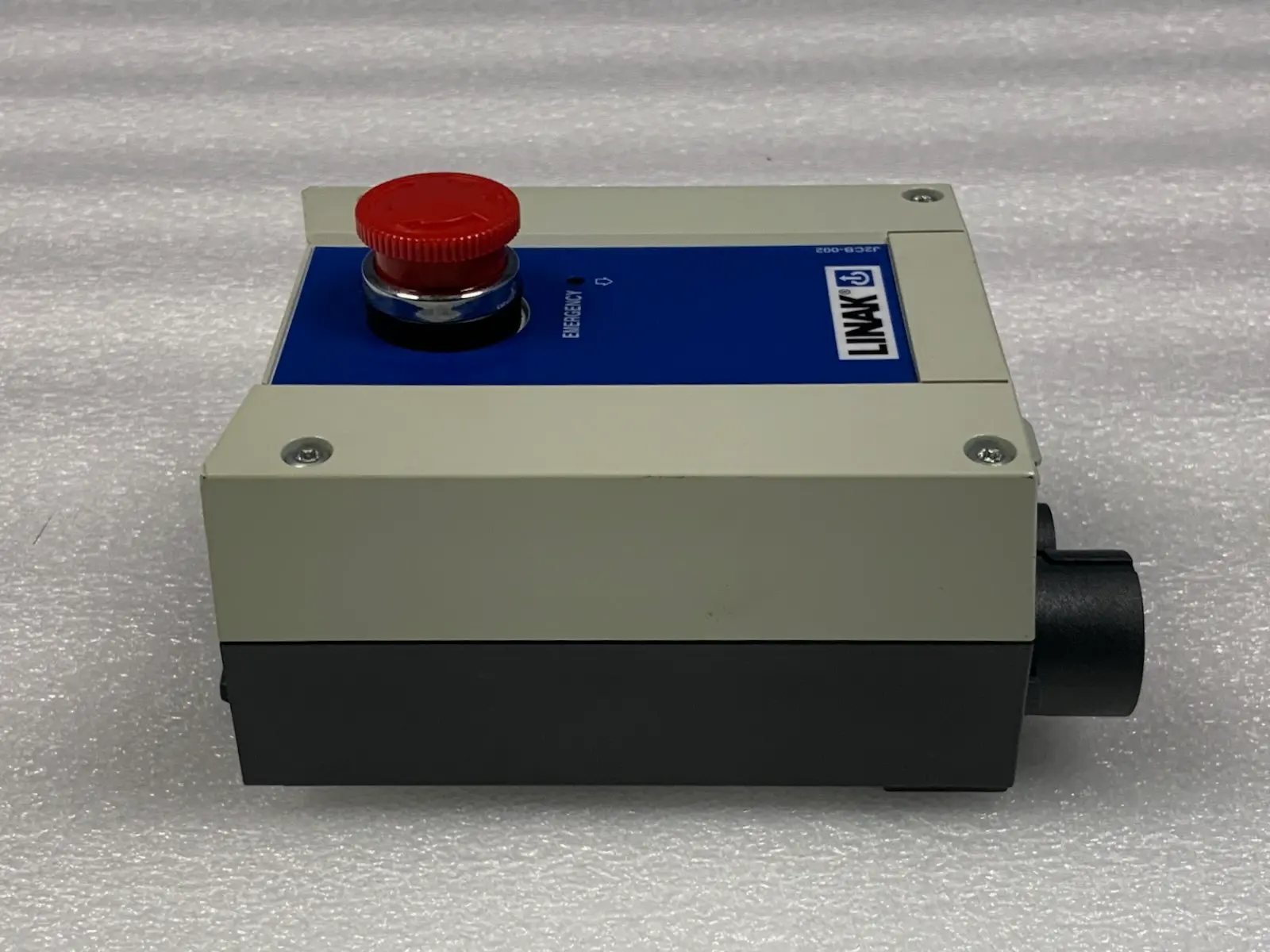 Linak J2CB-002 CBJ2001HA011021 Control Box JUMBO System Patient Lifter Hoist