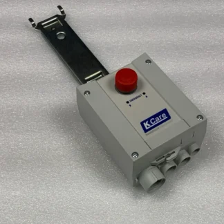 Linak Jumbo Care CBJC007-01 Patient Lift Hoist Control Box 24V