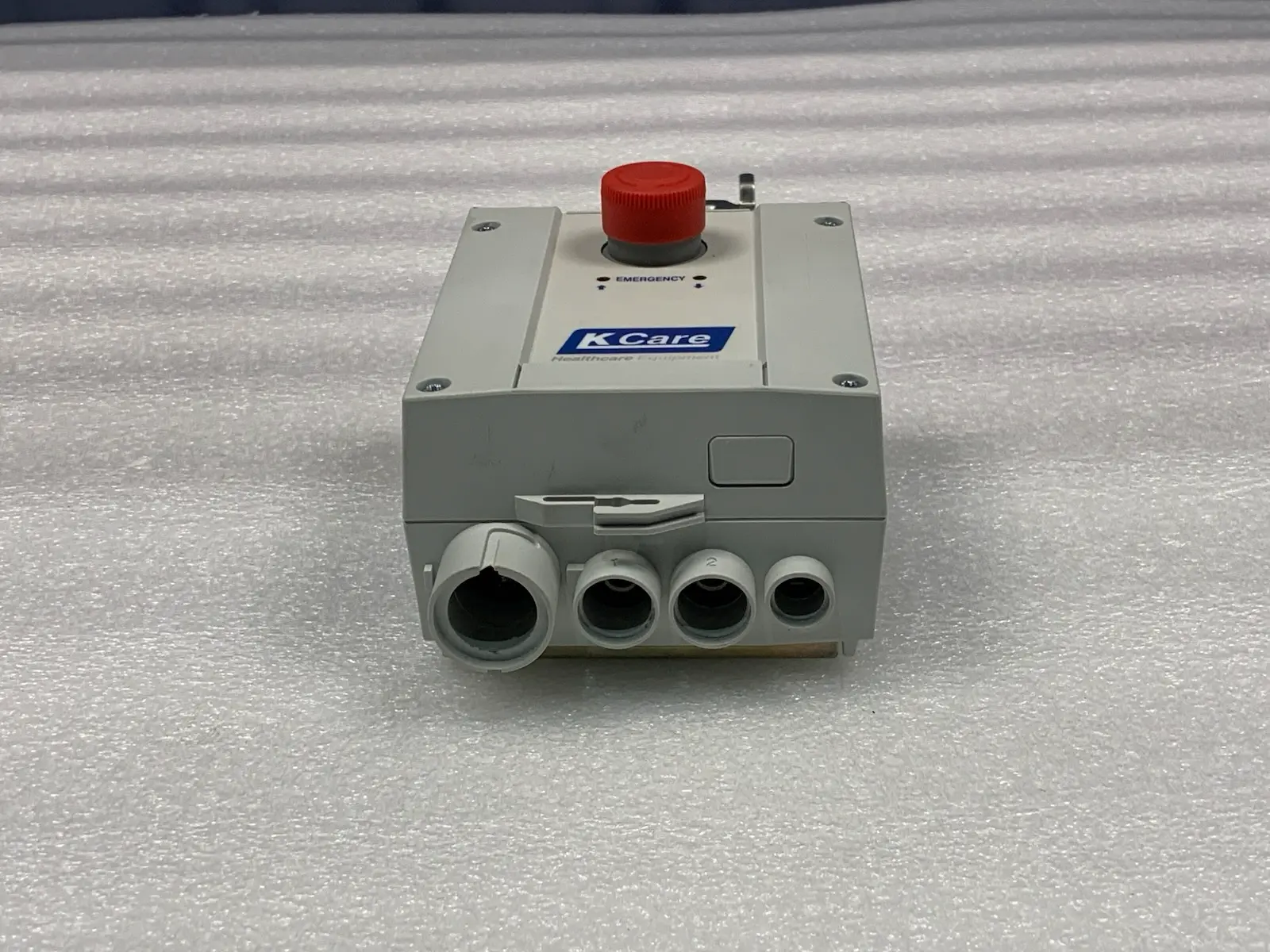 Linak Jumbo Care CBJC007-01 Patient Lift Hoist Control Box 24V