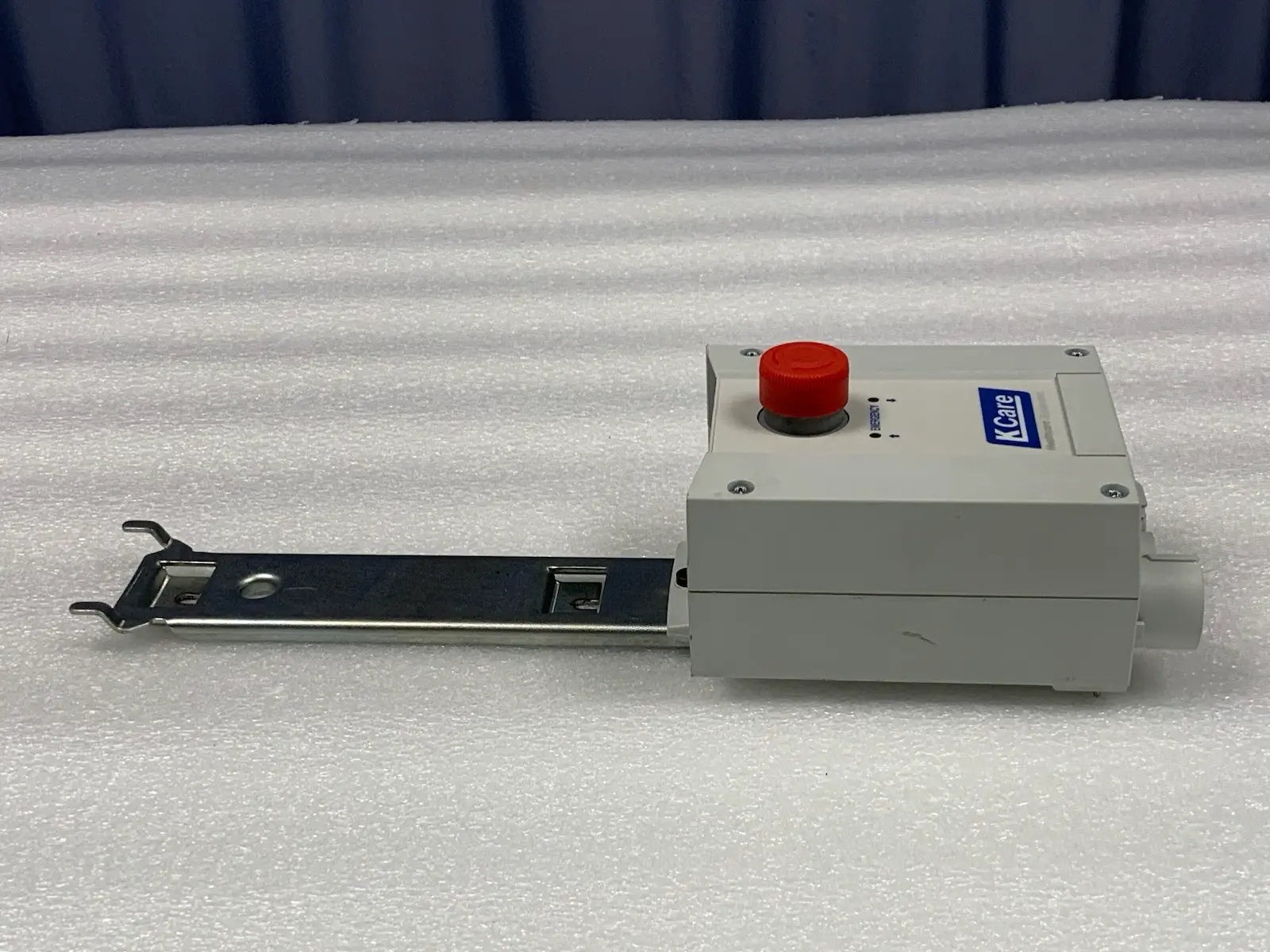 Linak Jumbo Care CBJC007-01 Patient Lift Hoist Control Box 24V