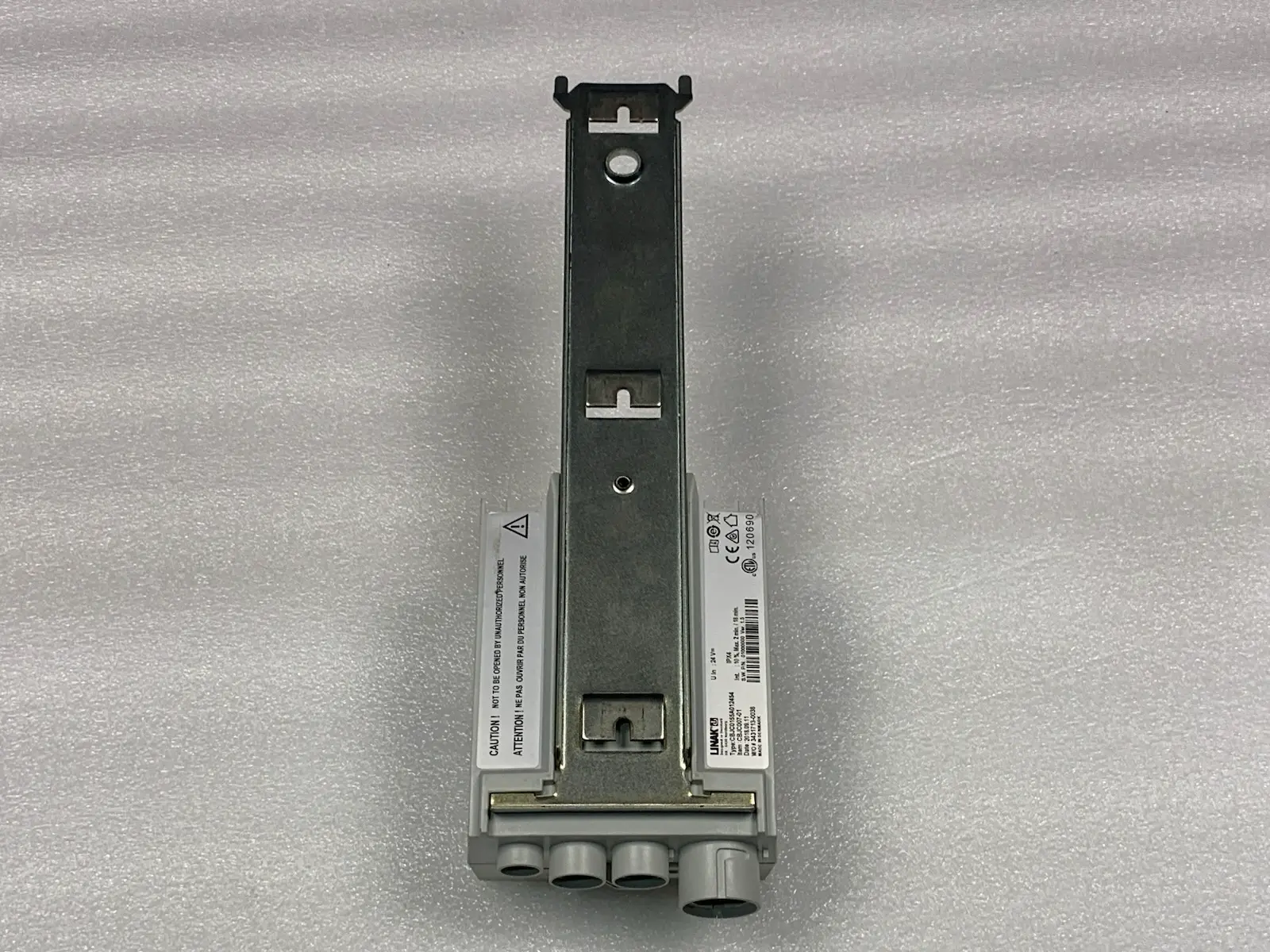 Linak Jumbo Care CBJC007-01 Patient Lift Hoist Control Box 24V