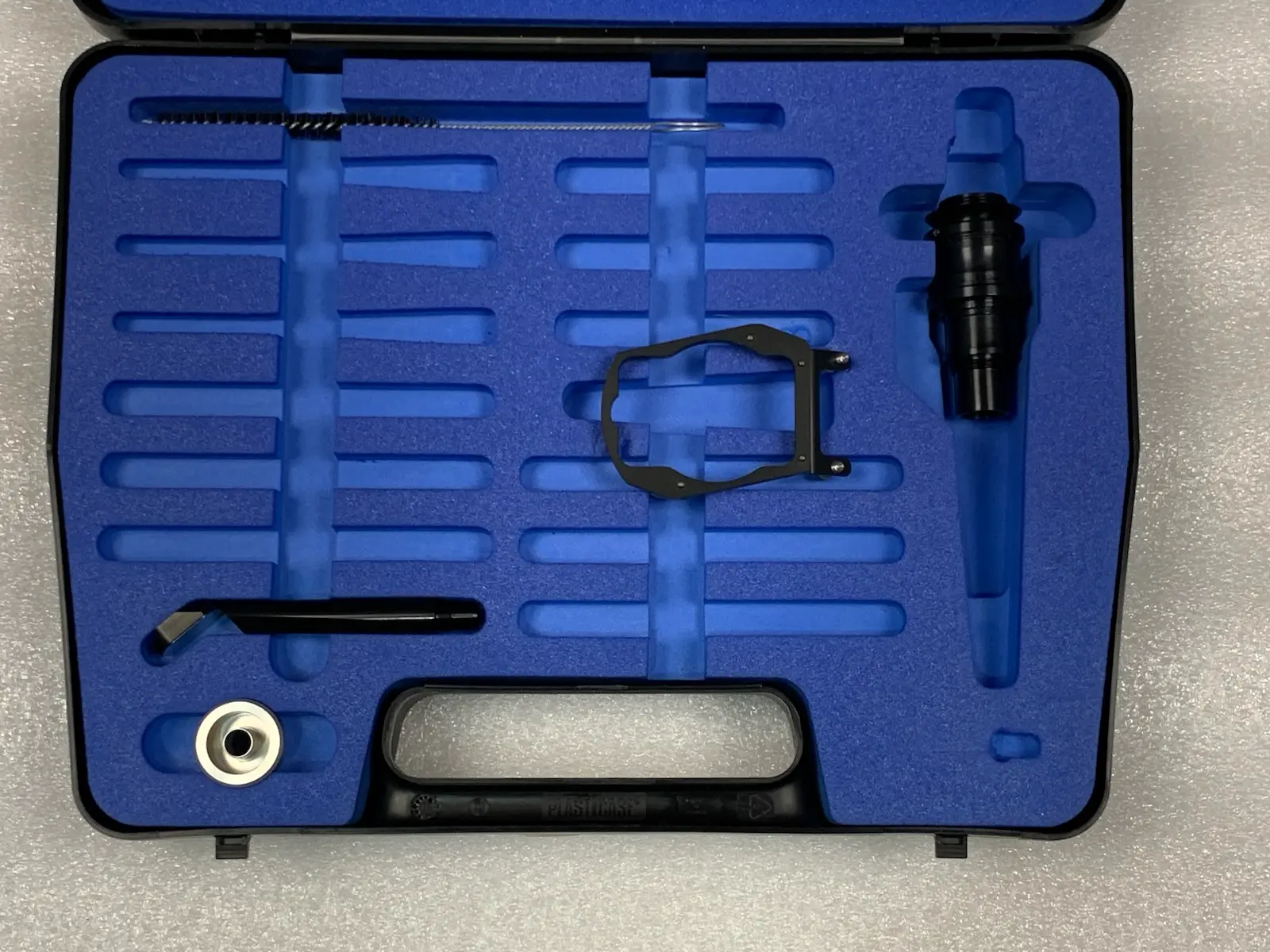 Lumenis UltraPulse UltraPulse SurgiTouch CO2 Laser w Accs