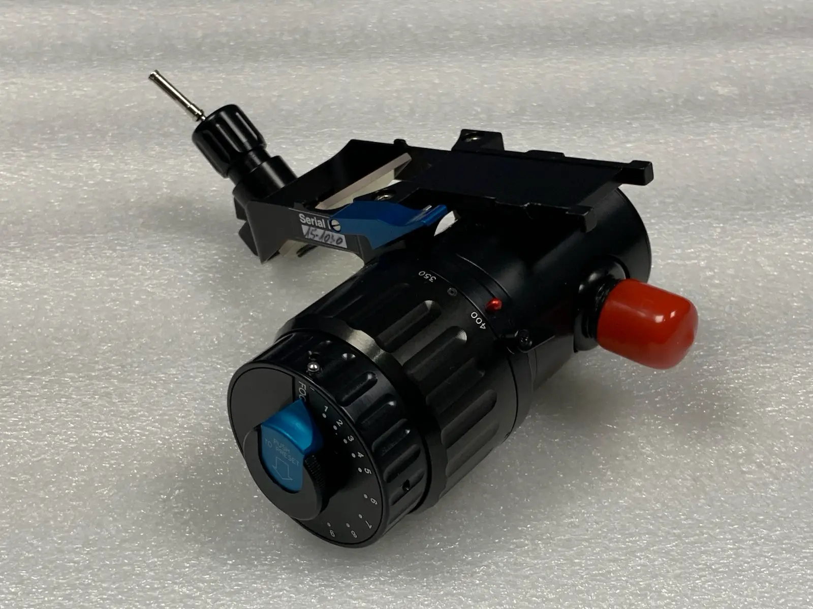 Lumenis UltraPulse UltraPulse SurgiTouch CO2 Laser w Accs