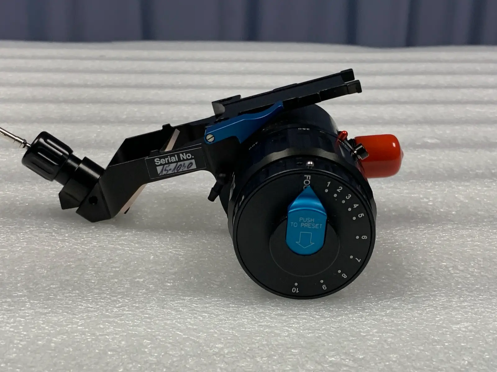 Lumenis UltraPulse UltraPulse SurgiTouch CO2 Laser w Accs