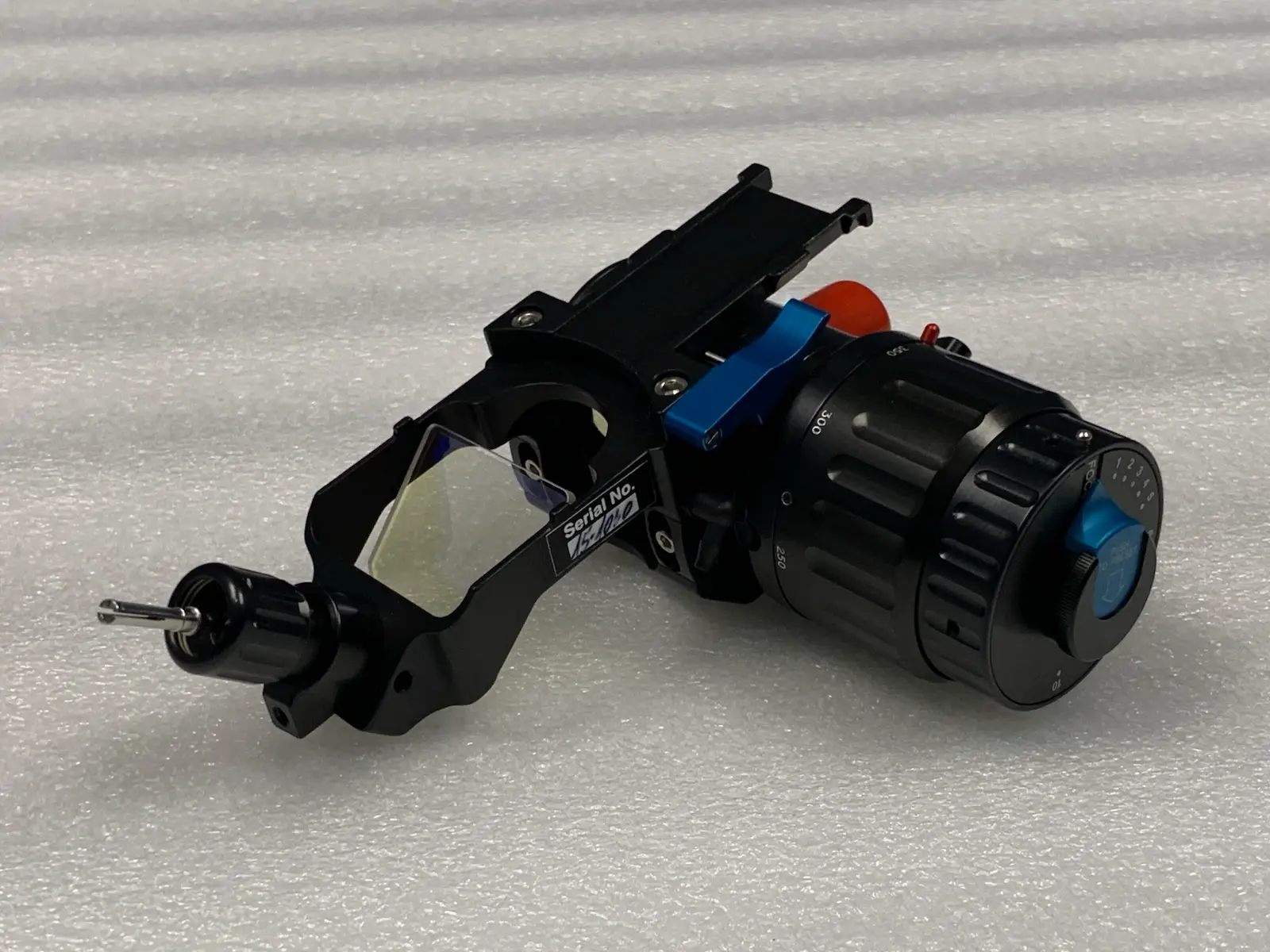 Lumenis UltraPulse UltraPulse SurgiTouch CO2 Laser w Accs