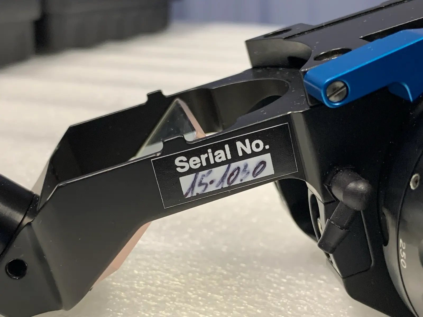 Lumenis UltraPulse UltraPulse SurgiTouch CO2 Laser w Accs