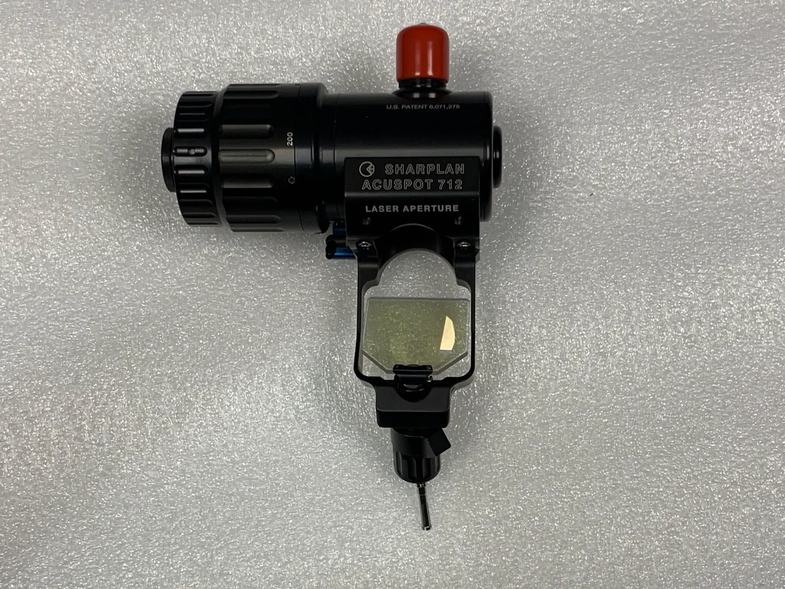 Lumenis UltraPulse UltraPulse SurgiTouch CO2 Laser w Accs