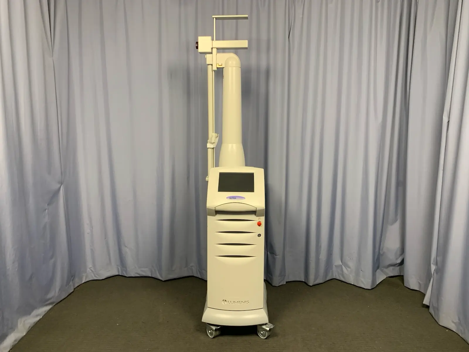 Lumenis UltraPulse UltraPulse SurgiTouch CO2 Laser w Accs