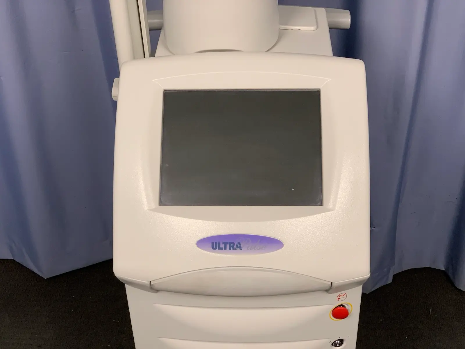 Lumenis UltraPulse UltraPulse SurgiTouch CO2 Laser w Accs