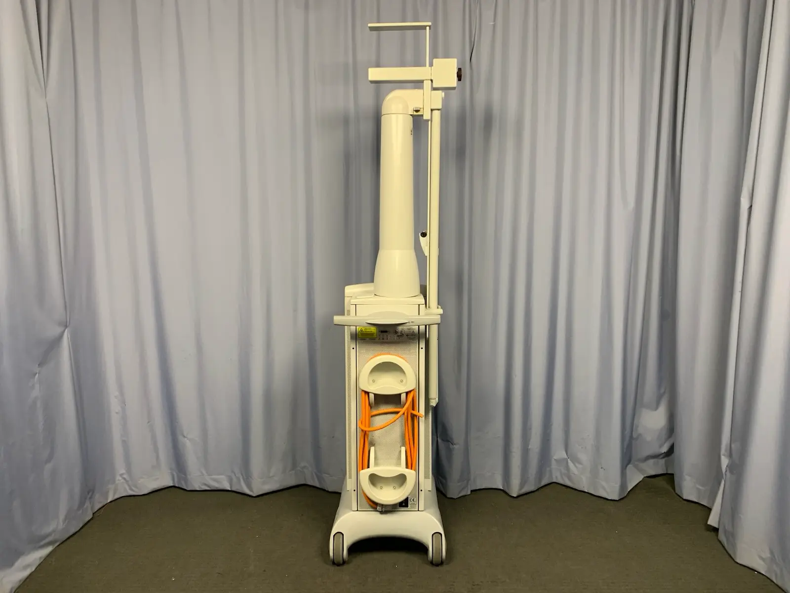 Lumenis UltraPulse UltraPulse SurgiTouch CO2 Laser w Accs